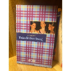 Tuần Lễ Thời Trang- Lisi Harrison- Sách qua sử dụng còn Tốt