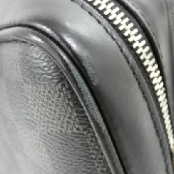 Túi đeo chéo Louis Vuitton Damier Graphite Trocadéro N40088 610772