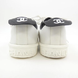 【Mã giảm giá】Giày thể thao CHANEL 662209