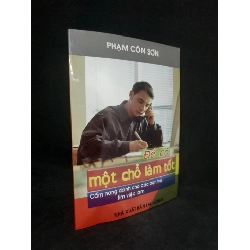 Để có một chỗ làm tốt 90% HCM1102 Rebooks.vn