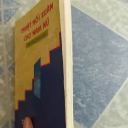 Thuật hồi xuân cho nam nữ - Song Hoà 558533