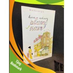 (TẶNG BOOKMARK) Hoa nắng phương Nam Tạp văn Mới 90% RBK0601