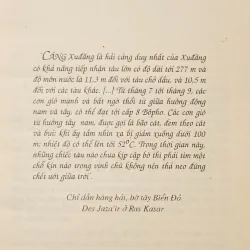 Cảng Xu Đăng (Olivier Rolin) 926286