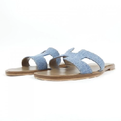 Giày sandal HERMES Oran 211242Z - Hàng hiệu Authentic 658682