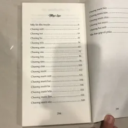 KIM KỔ KỲ KUẶC KÝ (tiểu thuyết, có chữ ký tác giả) 683329