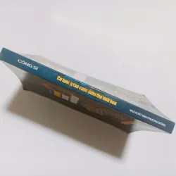 Cờ Tướng - Tàn Cuộc Diệu Thủ Tinh Hoa 785299