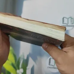 [MIỄN PHÍ BỌC SÁCH] Ba Người Khác - Tô Hoài 798345