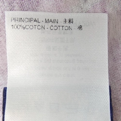 Áo thun cotton ngắn tay in LOUIS VUITTON HRY20WNPG - Hàng hiệu Authentic 893315