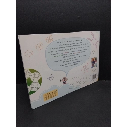 Luyện não cho trẻ mới 80% ố nhẹ 2015 HCM1410 Tony Buzan MẸ VÀ BÉ 917419