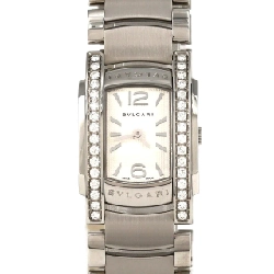 Bulgari Assioma D/D AA35S/AA35C6SDS SS Quartz - Hàng hiệu Authentic