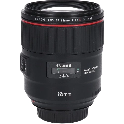 Ống kính EF85mm F1.4L IS USM - Hàng hiệu Chính hãng