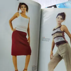 [Thời trang trẻ 8x 9x] Sáng tối Cafe Hà Nội - làn sóng xanh 1013545