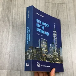 Quy hoạch đô thị đương đại. 6b1 719481