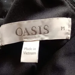 Đầm Oasis size M 990201