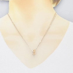 Cartier Love Necklace - Hàng hiệu Authentic 844947