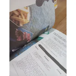 Chef's special, winter 2011, journal 74 569541