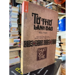 Tứ thư lãnh đạo  - Hòa Nhân 128264