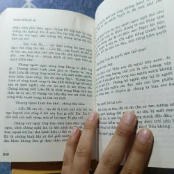 Đoạt hồn kỳ ( 6 tập) - Cổ Long 1017943