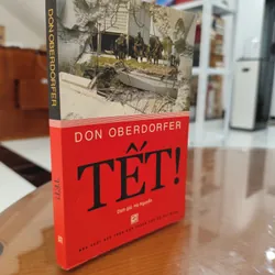 Tết - Don Oberdorfer 592742