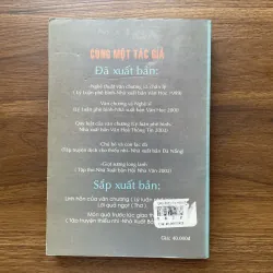 Quy luật của văn chương - Võ Gia Trị 995153