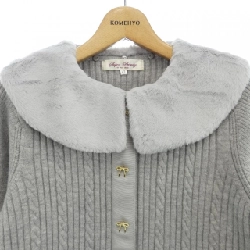 【Mã giảm giá】Siêu đẹp SUPER BEAUTY Áo khoác 634069