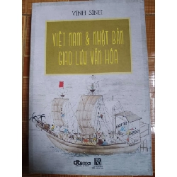 Việt Nam và Nhật Bản giao lưu văn hóa - 2016 - 501 trang - - LỊCH SỬ - CHÍNH TRỊ - TRIẾT HỌC - SLSCTBCSMSLSCTANTQ3112-70 Rebooks.vn