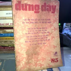 Đứng dậy 85 - Toàn dân đoàn kết xây dựng tổ quốc Việt Nam thống nhất xã hội chủ nghĩa 