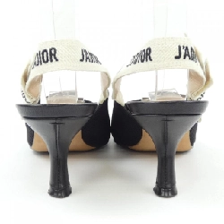 【Mã giảm giá】Giày cao gót CHRISTIAN DIOR 662253