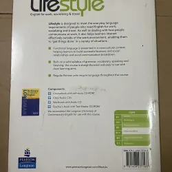 Life Style (Kèm đĩa CD) 1010365