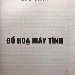 ĐỒ HỌA MÁY TÍNH 488257
