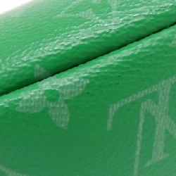 Túi xách vai Louis Vuitton Taiga Lama Catch Bum Bag M31035 - Hàng hiệu Chính hãng 769561