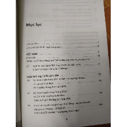 Việt Nam lịch sử không biên giới - 2024 - 486 trang - LỊCH SỬ - CHÍNH TRỊ - TRIẾT HỌC - ANTQ2011-84 921114