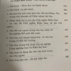 Văn Học Trên Hành Trình Của Thế Kỷ XX - Phong Lê 501402