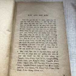 Một số nhà văn Việt Nam hôm nay với Hà Nội 992390