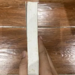 Bọn đạo chích - William Faulkner (6) 570216