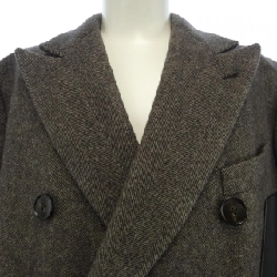 HERMES 361240H8. Áo khoác - Hàng hiệu Chính hãng 902086