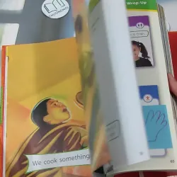 [MIỄN PHÍ BỌC SÁCH] Reach: Language, Literacy, Content - Level 1 990374