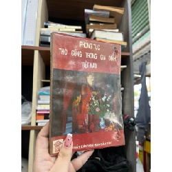 Phong tục thờ cúng trong gia đình Việt Nam - Toan Ánh 283743