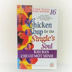 Chicken soup for the single's soul - Kèm tranh