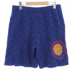 Quần short LOUIS VUITTON - Hàng hiệu Authentic 899584