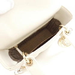 Túi Lady Dior Small MY ABCDIOR của Christian Dior M0538OCAL 616625