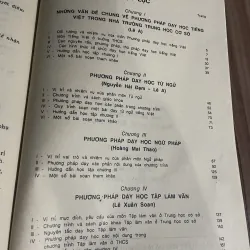 Phương pháp dạy tiếng Việt 760199