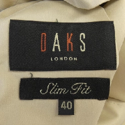 Áo khoác DAKS - Hàng hiệu Authentic 821463