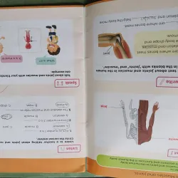 [Sách tiếng Anh tăng cường lớp 2] Digi Science - NXB Giáo Dục  1022133