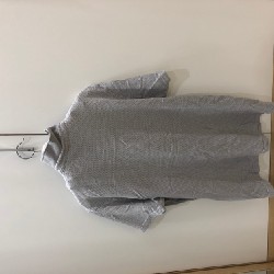 Soft fabric polo  1337