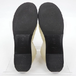 ザロウ THE ROW SOCK F1148A W20 Giày phẳng 658620