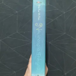 "Nếu không là tình yêu" - Diệp Lạc Vô Tâm 932010