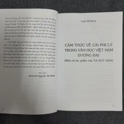 Phi lý hậu hiện đại và trò chơi - Cao Tố Nga, Đoàn Thanh Liêm, Phạm Thị Bình 936985