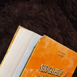 Nho gia pháp tư tưởng thông luận 1023583