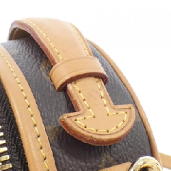 Túi Louis Vuitton Monogram Mini Boîte Chapeau M44699 619594